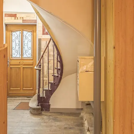 Preize Serenity 1 - Hypercentre - 2 Pers. * Troyes