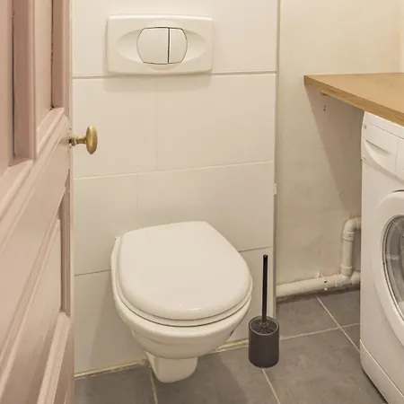 Preize Serenity 1 - Hypercentre - 2 Pers.