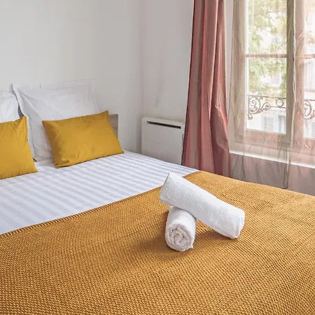 Preize Serenity 1 - Hypercentre - 2 Pers. *