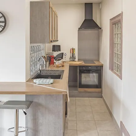 公寓 Preize Serenity 1 - Hypercentre - 2 Pers. 特鲁瓦