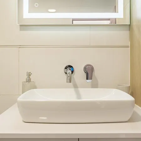 Apartmán Preize Serenity 1 - Hypercentre - 2 Pers. Troyes