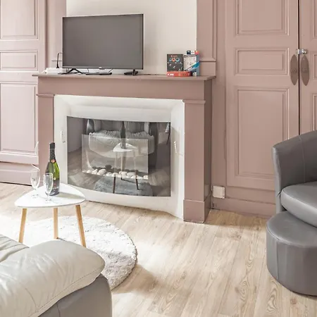 Preize Serenity 1 - Hypercentre - 2 Pers.