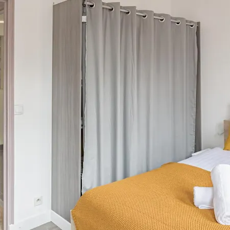 公寓 Preize Serenity 1 - Hypercentre - 2 Pers. *