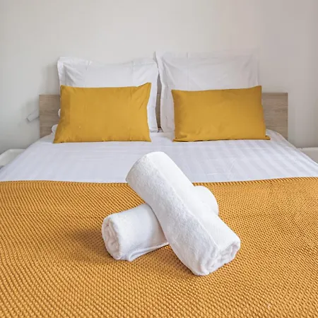 Preize Serenity 1 - Hypercentre - 2 Pers. 公寓 特鲁瓦