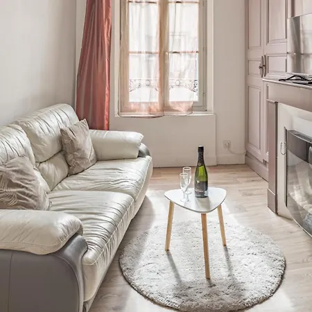 Preize Serenity 1 - Hypercentre - 2 Pers. Apartmán *