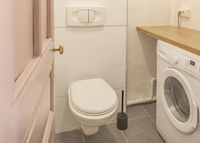 Preize Serenity 1 - Hypercentre - 2 Pers.